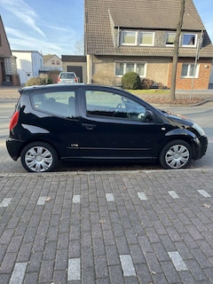 Bild des Angebotes Citroen C2 1.4 VTR