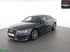 Bild des Angebotes Audi S8 S8 4.0 TFSI qu NACHTSICHT,360GRAD,HUD,STANDHEIZ