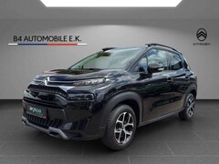 Bild des Angebotes Citroen C3 Aircross PureTech 110 S&S PLUS mit Navi