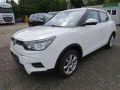 Bild des Angebotes SsangYong Tivoli SsangYong Tivoli e-Xgi 160 2WD Crystal