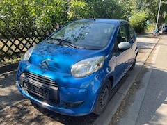 Bild des Angebotes Citroen C1 1.0 Advance