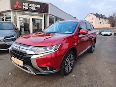 Bild des Angebotes Mitsubishi Outlander Edition+ 2.0 MIVEC ClearTec CVT