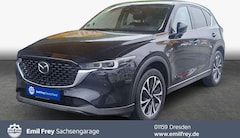 Bild des Angebotes Mazda CX-5 D 184 SCR AWD Aut. Exclusive-Line AHZV