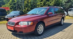 Bild des Angebotes Volvo V70 V70 2.4  AHK  Sitzheizung TÜV