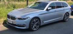 Bild des Angebotes BMW 540 540i xDrive Touring Aut. Luxury Line
