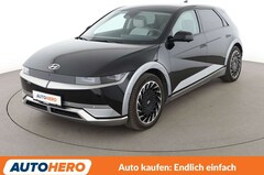 Bild des Angebotes Hyundai IONIQ 5 electric drive 225 kW Project 45 4WD Aut.*NAVI*LED