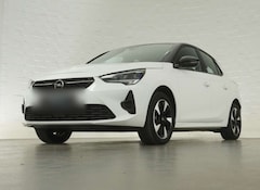 Bild des Angebotes Opel Corsa-e F ELECTRIC GS 50kWh AT+LED+RÜCKFAHRKAMERA+SITZ-/LE
