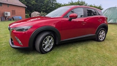 Bild des Angebotes Mazda CX-3 SKYACTIV-G 120 SKYACTIV-Exclusive-Line