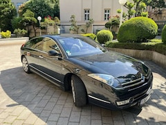 Bild des Angebotes Citroen C6 C6 HDi 205 Biturbo FAP Exclusive