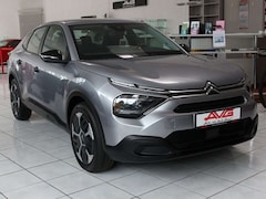 Bild des Angebotes Citroen C4 X 1.0i 101PS YOU Klimaautomatik ALU 18 ZOLL