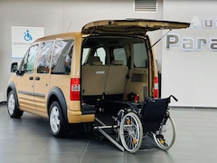 Bild des Angebotes Ford Tourneo Connect Behindertengerecht-Rampe