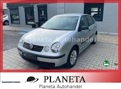 Bild des Angebotes VW Polo 1.2 47kW *KLIMA*TÜV NEU*GANZJAHRESREIFEN*