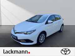 Bild des Angebotes Toyota Auris 1.33 Cool*Safety Sense*PDC*