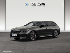 Bild des Angebotes BMW i5 M60 xDrive Touring M Sportpaket Pro HeadUp RKam