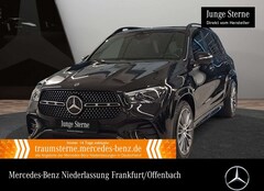 Bild des Angebotes Mercedes-Benz GLE 450 d 4M AMG+NIGHT+PANO+360+AHK+MULTIBEAM+HUD