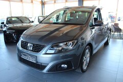 Bild des Angebotes SEAT Alhambra 2.0 TDI DSG Xcellence*NAVI*XEON*7.Si*