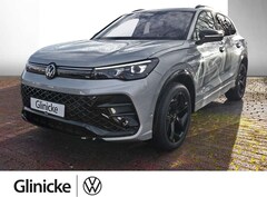 Bild des Angebotes VW Tiguan R-Line 177 PS / 115 PS DSG | AHZV | NAVI