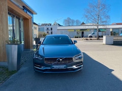 Bild des Angebotes Volvo S90 T8 Inscription Plug-In Hybrid AWD/AHK/++