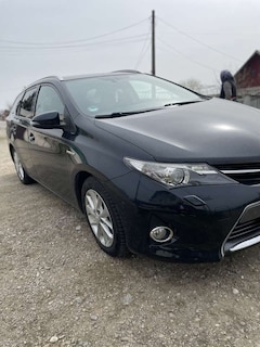 Bild des Angebotes Toyota Auris 1.8 VVT-i Hybrid Automatik Touring Sports Life
