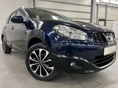 Bild des Angebotes Nissan Qashqai+2 I-Way 4X4 2.0 ERSTE HAND 7SITZER PANO 140PS NAVI R