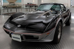 Bild des Angebotes Corvette C3 Indy Pace - Car 1978 limited edition