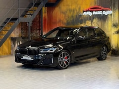 Bild des Angebotes BMW 540 i xDrive MSport~PANO~HEAD-UP~LASER~KAMERA 360