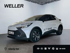 Bild des Angebotes Toyota C-HR 1.8 Hybrid Team D *LED*Navi*CarPlay*Kamera*