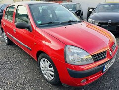 Bild des Angebotes Renault Clio Expression - AUTOMATIK - ! Finanzierung