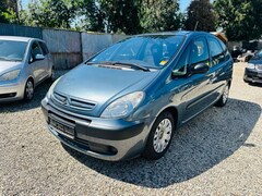 Bild des Angebotes Citroen Xsara Picasso 1.6 16V Style