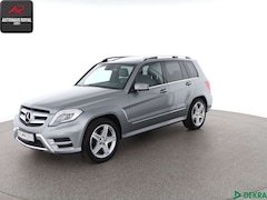 Bild des Angebotes Mercedes-Benz GLK 350 GLK 350 CDI 4M AMG PANO,LEDILS,SCHECKHEFT,19ZOLL
