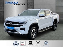 Bild des Angebotes VW Amarok Style 3.0 TDI 4MOTION*AHK*LED*NAVI*SHZ*