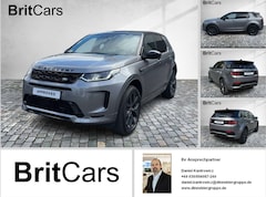 Bild des Angebotes Land Rover Discovery Sport P300e R-Dynamic SE