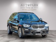 Bild des Angebotes Alpina XD3 (LED-AHK-ACC-H/K-PANO-SPURH-TOTW-VIRTUAL)