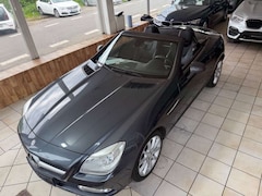Bild des Angebotes Mercedes-Benz SLK 250 SLK Roadster SLK 250 CDI BlueEfficiency