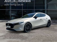 Bild des Angebotes Mazda 3 2025 e-SKYACTIV-G 140 M HYBRID HOMURA