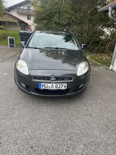 Bild des Angebotes Fiat Bravo 1.4 T-JET 16V Active