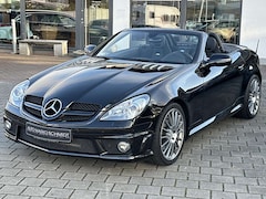 Bild des Angebotes Mercedes-Benz SLK 55 AMG 5,5l V8 Sauger Deutsches FZG*Serviceh