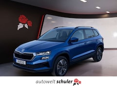 Bild des Angebotes Skoda Karoq 1,5 TSI DSG Balance AHK Navi