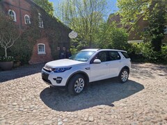 Bild des Angebotes Land Rover Discovery Sport HSE