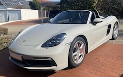 Bild des Angebotes Porsche 718 718 Boxster GTS 4.0, Schaltgetr., BOSE, PASM, PDLS