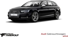 Bild des Angebotes Audi S4 Avant 3.0 TFSI quattro AHK B&O 360 Kamera