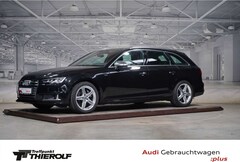 Bild des Angebotes Audi S4 Avant 3.0 TFSI quattro AHK B&O 360 Kamera