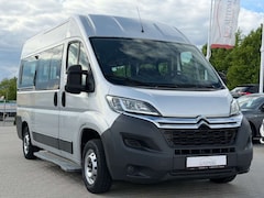 Bild des Angebotes Citroen Jumper Kombi 33 L2H2 Live Blue-HDi 130 * Rollstu