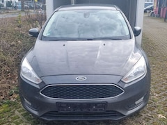 Bild des Angebotes Ford Focus Turnier 1.0 EcoBoost Business Edition