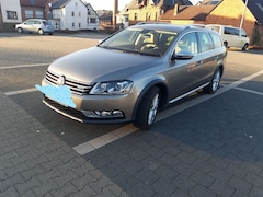 Bild des Angebotes VW Passat Alltrack Passat Alltrack 2.0 TDI 4Motion DSG BlueMotion Tec