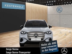 Bild des Angebotes Mercedes-Benz GLC 400 GLC 400 4M AMG°PREMIUM+PLUS°AHK°HYPERSCREEN°