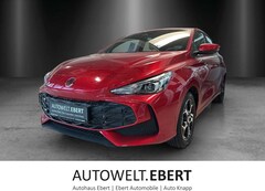Bild des Angebotes MG MG3 Comfort