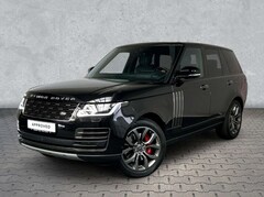 Bild des Angebotes Land Rover Range Rover SV Autobiography Dynamic 5.0 Park-Assistent