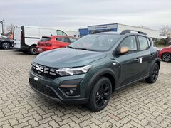Bild des Angebotes Dacia Sandero Stepway Extreme+ TCe 110