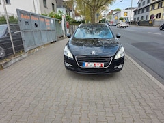 Bild des Angebotes Peugeot 508 SW GT Autom,Leder,Navi,Keyless ,PDC,Panorama